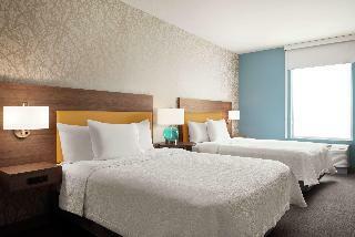 Home2 Suites By Hilton Overland Park Ks