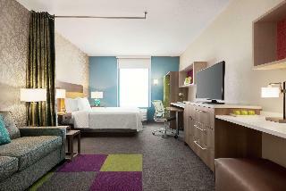 Home2 Suites By Hilton Overland Park Ks