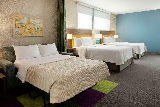 Home2 Suites By Hilton Overland Park Ks