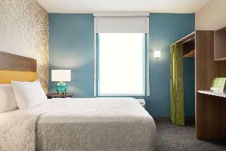 Home2 Suites By Hilton Overland Park Ks