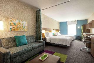 Home2 Suites By Hilton Overland Park Ks