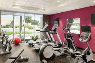 Home2 Suites By Hilton Overland Park Ks