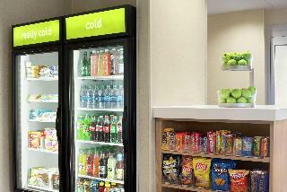 Home2 Suites By Hilton Overland Park Ks