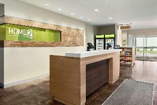 Home2 Suites By Hilton Overland Park Ks