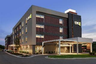 Home2 Suites By Hilton Overland Park Ks