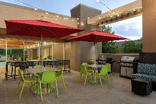 Home2 Suites By Hilton Overland Park Ks
