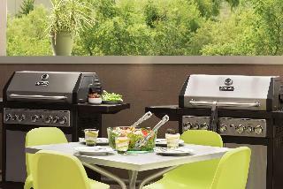 Home2 Suites By Hilton Overland Park Ks