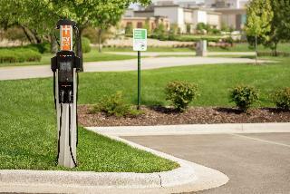 Home2 Suites By Hilton Overland Park Ks