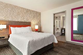 Hotel Home2 Suites By Hilton Silver Sping Md