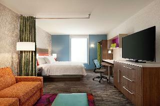 Hotel Home2 Suites By Hilton Silver Sping Md