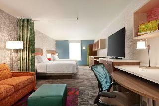 Hotel Home2 Suites By Hilton Silver Sping Md