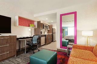 Hotel Home2 Suites By Hilton Silver Sping Md