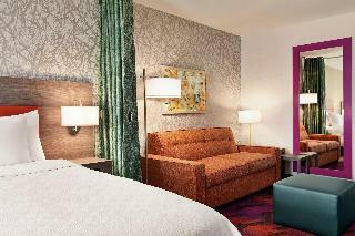 Hotel Home2 Suites By Hilton Silver Sping Md