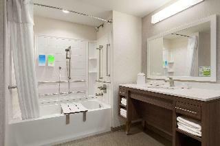 Hotel Home2 Suites By Hilton Silver Sping Md