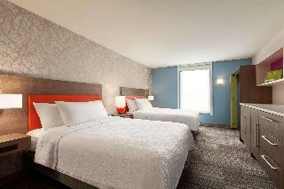 Hotel Home2 Suites By Hilton Silver Sping Md