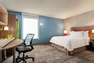 Hotel Home2 Suites By Hilton Silver Sping Md