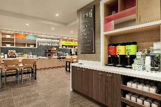Hotel Home2 Suites By Hilton Silver Sping Md