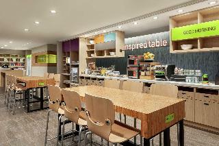 Hotel Home2 Suites By Hilton Silver Sping Md