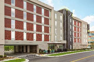 Hotel Home2 Suites By Hilton Silver Sping Md