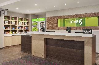 Hotel Home2 Suites By Hilton Silver Sping Md