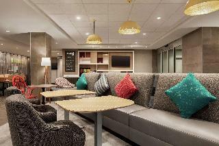 Hotel Home2 Suites By Hilton Silver Sping Md