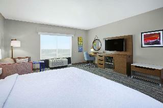 Hotel Hampton Inn Suites Grandville Grand Rapids South