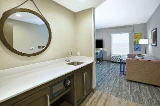 Hotel Hampton Inn Suites Grandville Grand Rapids South