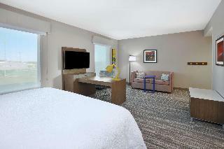 Hotel Hampton Inn Suites Grandville Grand Rapids South