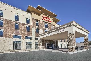 Hotel Hampton Inn Suites Grandville Grand Rapids South