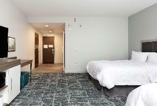 Hotel Hampton Inn Acworth Ga