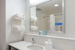 Hotel Hampton Inn Acworth Ga