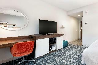 Hotel Hampton Inn Acworth Ga