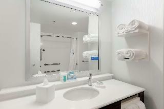 Hotel Hampton Inn Acworth Ga