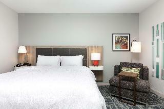 Hotel Hampton Inn Acworth Ga