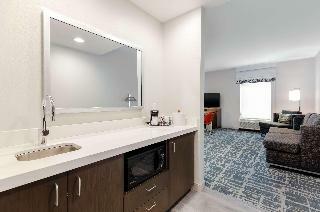 Hotel Hampton Inn Acworth Ga