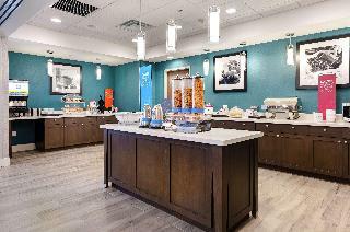 Hotel Hampton Inn Acworth Ga