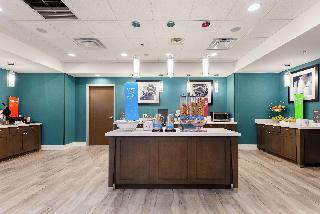 Hotel Hampton Inn Acworth Ga