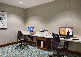 Hotel Hampton Inn & Suites Chicago/waukegan