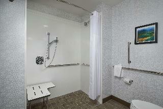 Hampton Inn Burley Id