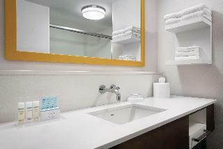 Hotel Hampton Inn Champaign Southwest Il
