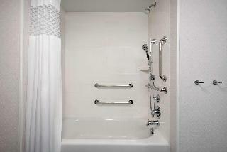 Hotel Hampton Inn Champaign Southwest Il