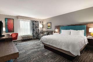 Hotel Hampton Inn Champaign Southwest Il