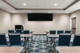 Hotel Hampton Inn Champaign Southwest Il