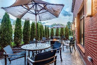 Hotel Hampton Inn Suites Kittery Me