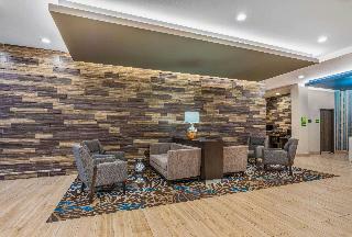 La Quinta Inn Suites Houston Springwood Village