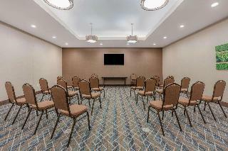 La Quinta Inn Suites Houston Springwood Village