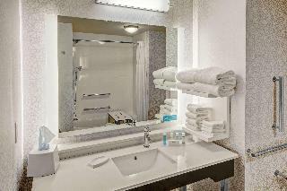 Hampton Inn Fresno Airport Ca