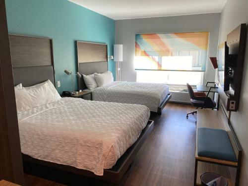 Hotel Tru By Hilton Greensboro Lake Oconee Ga