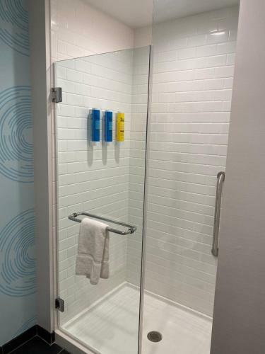Hotel Tru By Hilton Greensboro Lake Oconee Ga