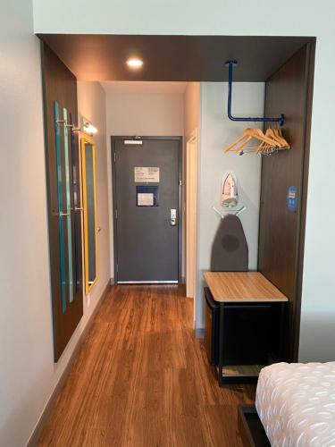 Hotel Tru By Hilton Greensboro Lake Oconee Ga